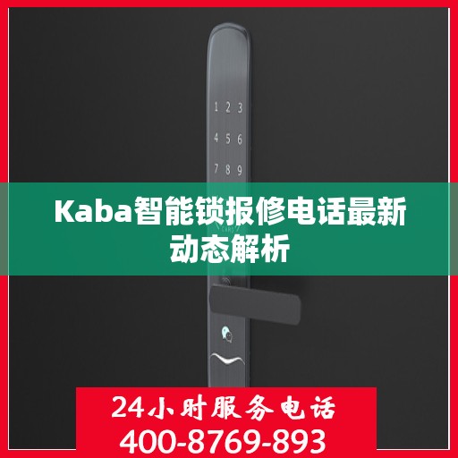 Kaba智能锁报修电话最新动态解析