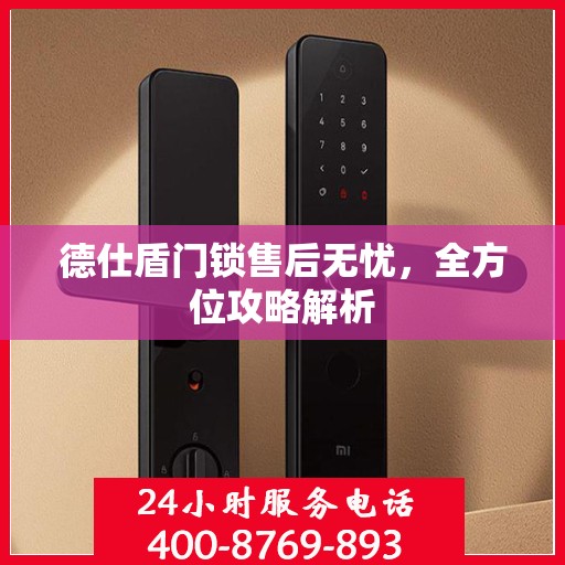德仕盾门锁售后无忧，全方位攻略解析