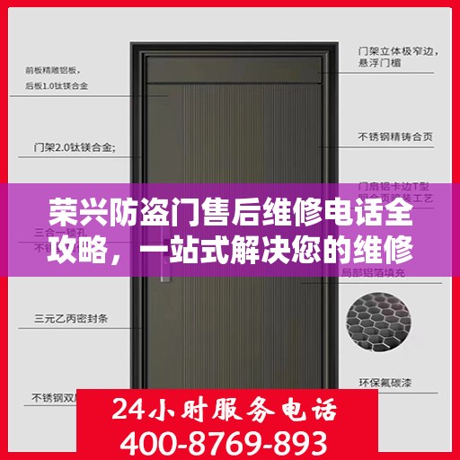 荣兴防盗门售后维修电话全攻略，一站式解决您的维修需求