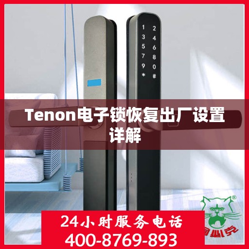 Tenon电子锁恢复出厂设置详解