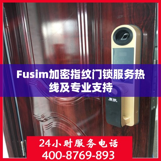 Fusim加密指纹门锁服务热线及专业支持