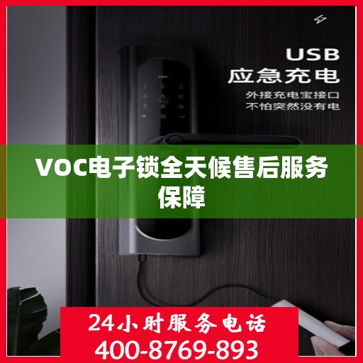 VOC电子锁全天候售后服务保障