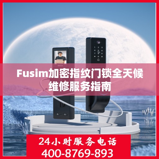 Fusim加密指纹门锁全天候维修服务指南