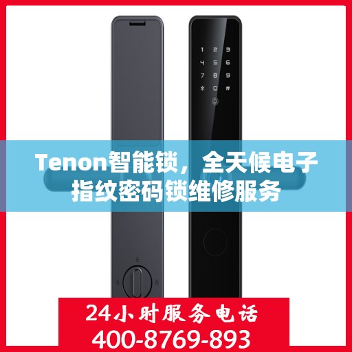 Tenon智能锁，全天候电子指纹密码锁维修服务