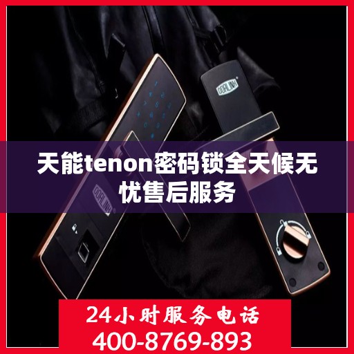 天能tenon密码锁全天候无忧售后服务