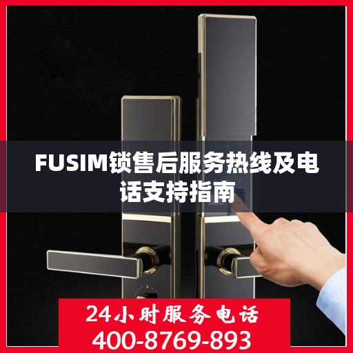 FUSIM锁售后服务热线及电话支持指南