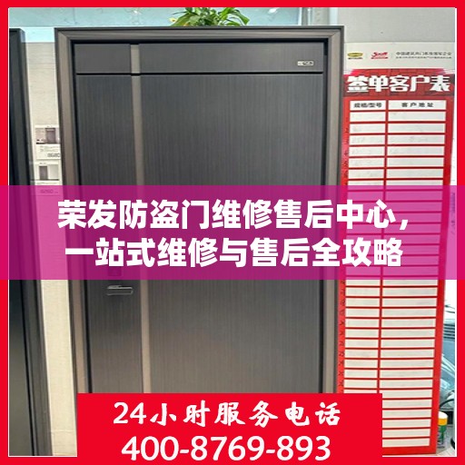 荣发防盗门维修售后中心，一站式维修与售后全攻略