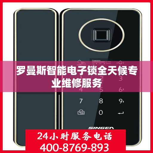 罗曼斯智能电子锁全天候专业维修服务
