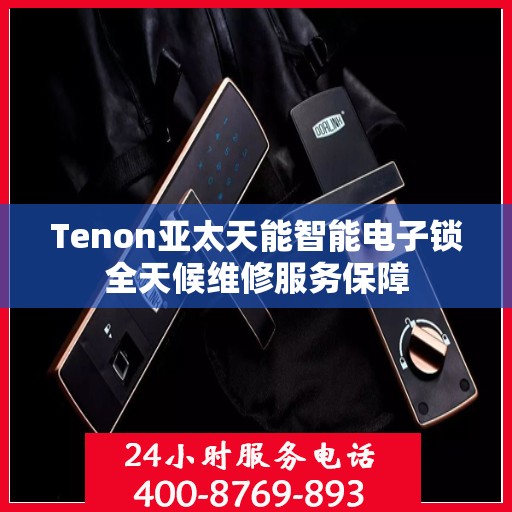 Tenon亚太天能智能电子锁全天候维修服务保障