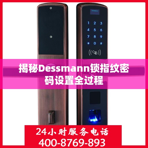 揭秘Dessmann锁指纹密码设置全过程