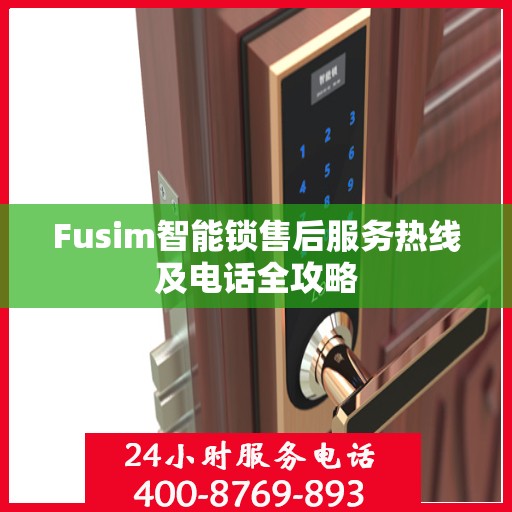 Fusim智能锁售后服务热线及电话全攻略