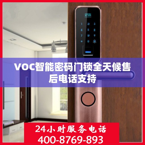 VOC智能密码门锁全天候售后电话支持