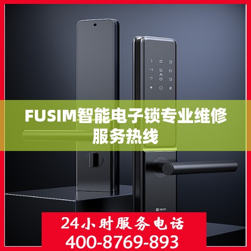 FUSIM智能电子锁专业维修服务热线