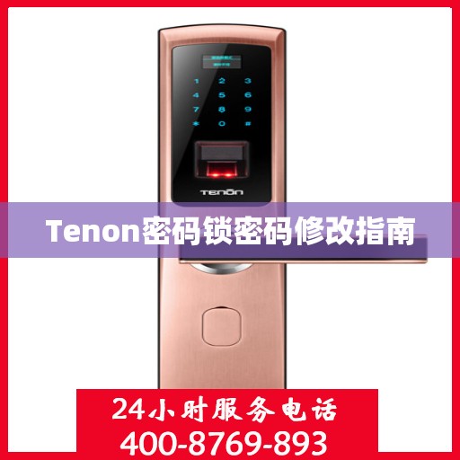 Tenon密码锁密码修改指南