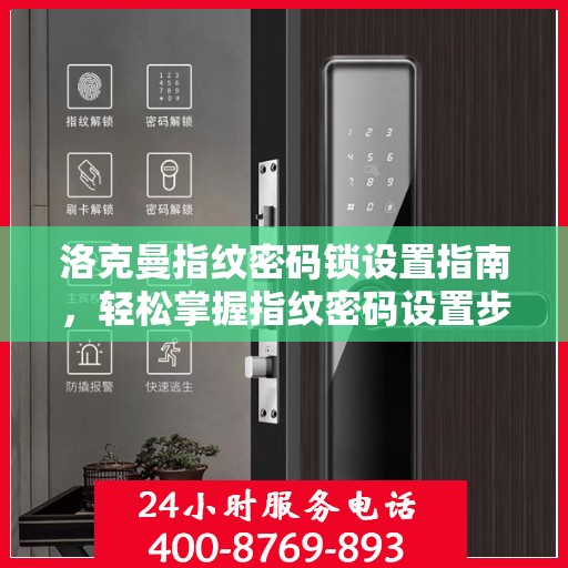 洛克曼指纹密码锁设置指南，轻松掌握指纹密码设置步骤