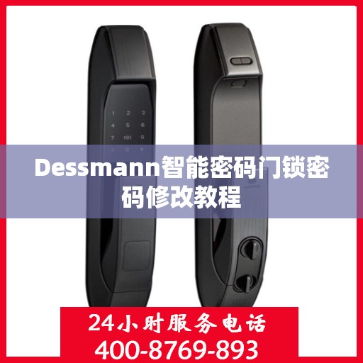 Dessmann智能密码门锁密码修改教程