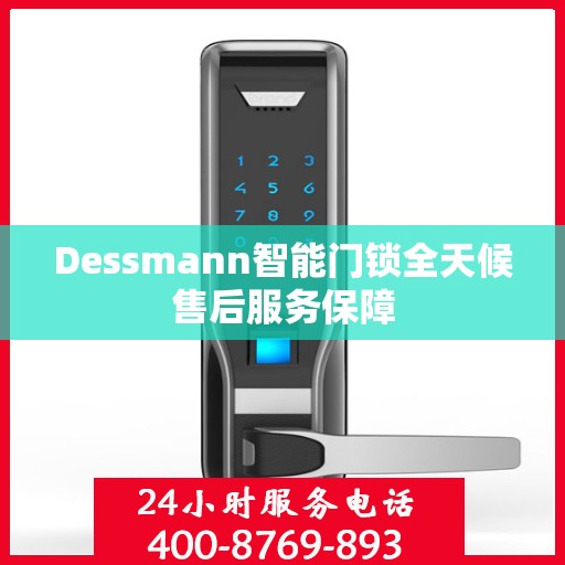 Dessmann智能门锁全天候售后服务保障