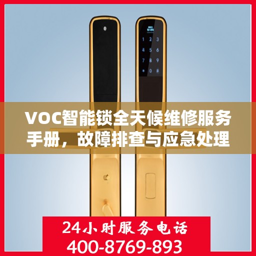 VOC智能锁全天候维修服务手册，故障排查与应急处理指南
