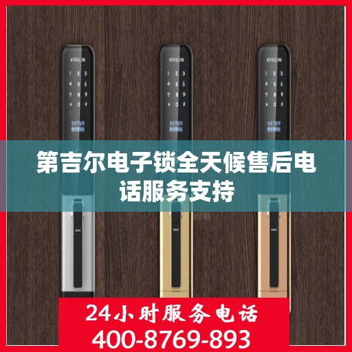 第吉尔电子锁全天候售后电话服务支持
