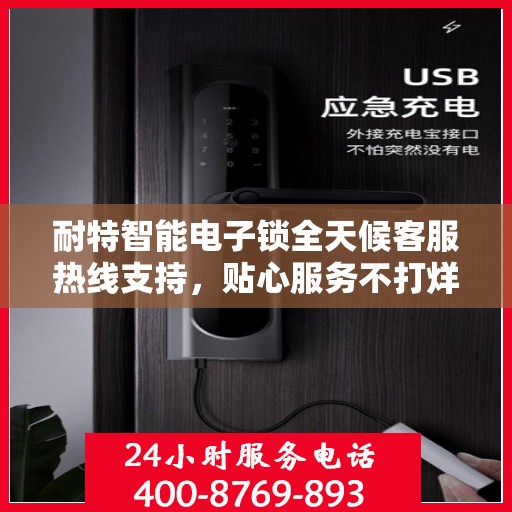 耐特智能电子锁全天候客服热线支持，贴心服务不打烊