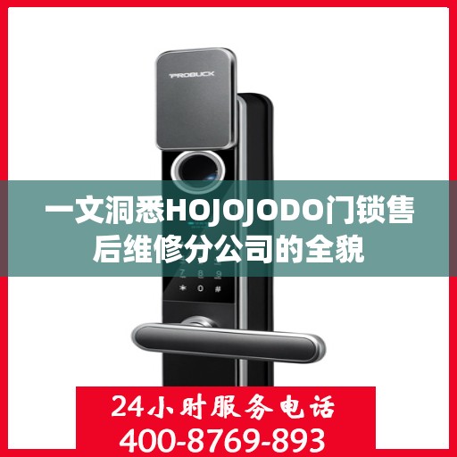 一文洞悉HOJOJODO门锁售后维修分公司的全貌