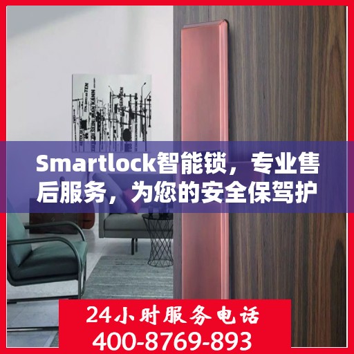 Smartlock智能锁，专业售后服务，为您的安全保驾护航