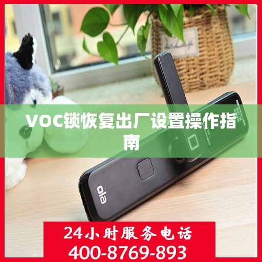 VOC锁恢复出厂设置操作指南