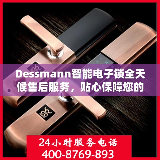 Dessmann智能电子锁全天候售后服务，贴心保障您的安全