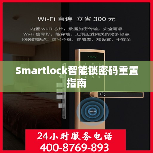 Smartlock智能锁密码重置指南