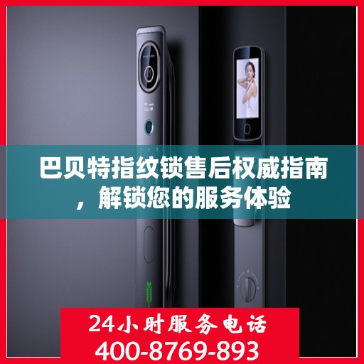 巴贝特指纹锁售后权威指南，解锁您的服务体验