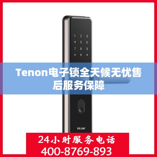 Tenon电子锁全天候无忧售后服务保障