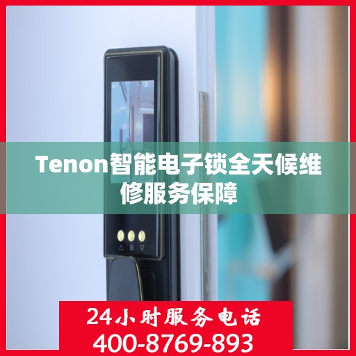 Tenon智能电子锁全天候维修服务保障