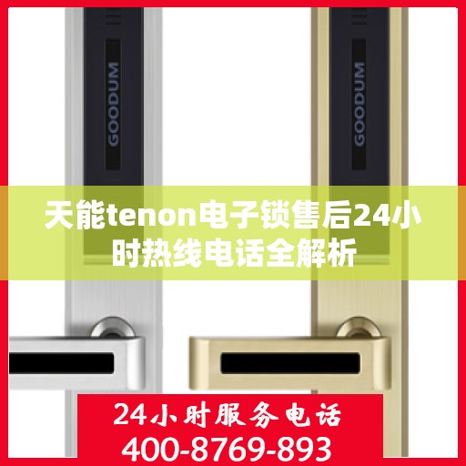 天能tenon电子锁售后24小时热线电话全解析