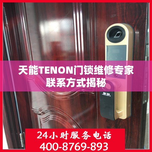 天能TENON门锁维修专家联系方式揭秘