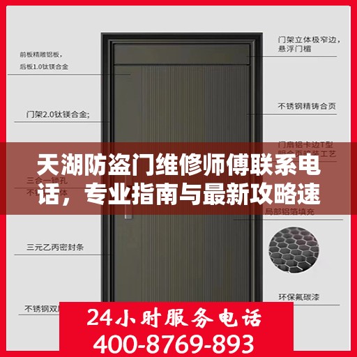 天湖防盗门维修师傅联系电话，专业指南与最新攻略速递