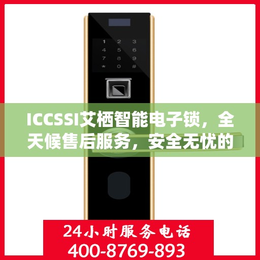 ICCSSI艾栖智能电子锁，全天候售后服务，安全无忧的锁具专家