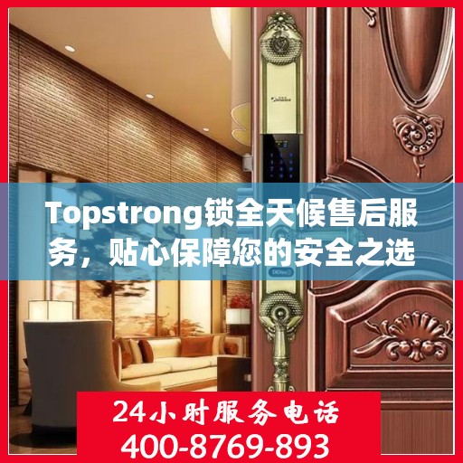 Topstrong锁全天候售后服务，贴心保障您的安全之选