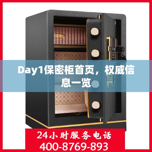 Day1保密柜首页，权威信息一览