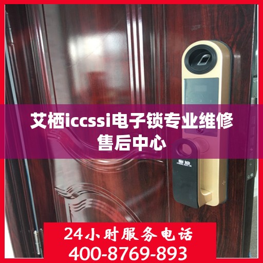 艾栖iccssi电子锁专业维修售后中心