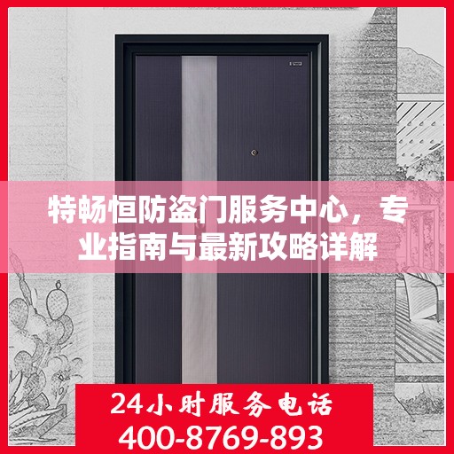 特畅恒防盗门服务中心，专业指南与最新攻略详解