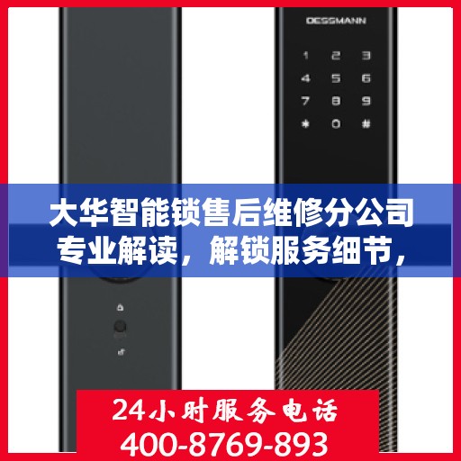 大华智能锁售后维修分公司专业解读，解锁服务细节，保障用户权益