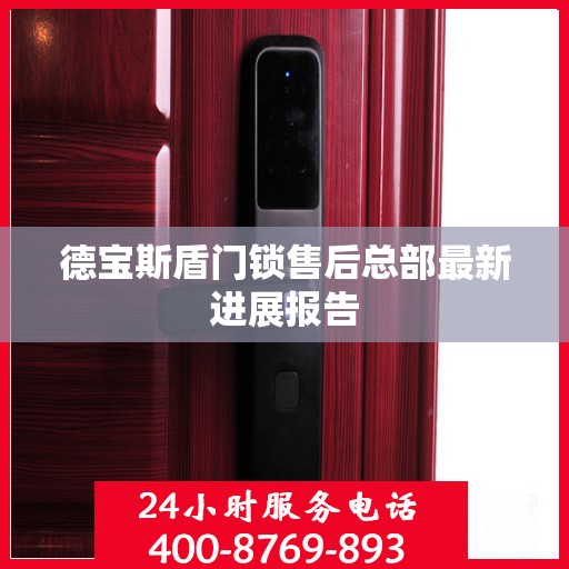 德宝斯盾门锁售后总部最新进展报告