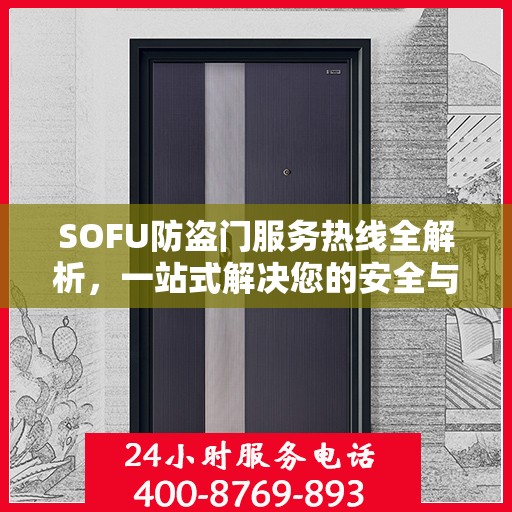 SOFU防盗门服务热线全解析，一站式解决您的安全与售后问题