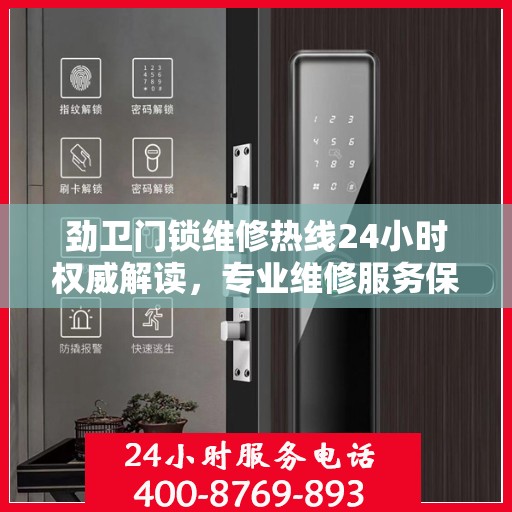 劲卫门锁维修热线24小时权威解读，专业维修服务保障