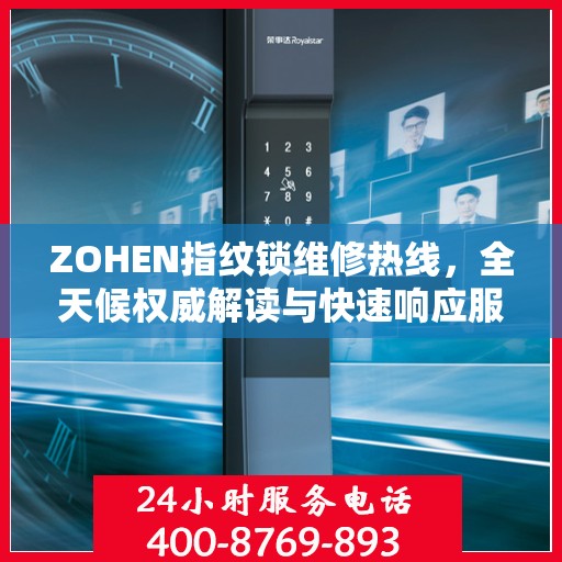 ZOHEN指纹锁维修热线，全天候权威解读与快速响应服务