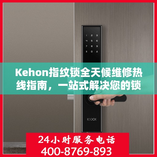 Kehon指纹锁全天候维修热线指南，一站式解决您的锁事烦恼