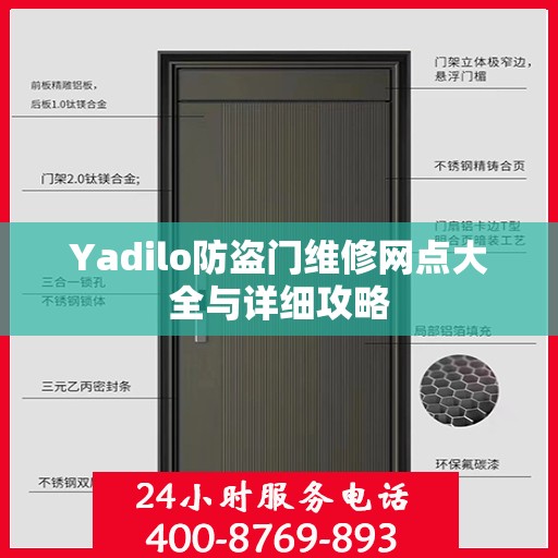 Yadilo防盗门维修网点大全与详细攻略