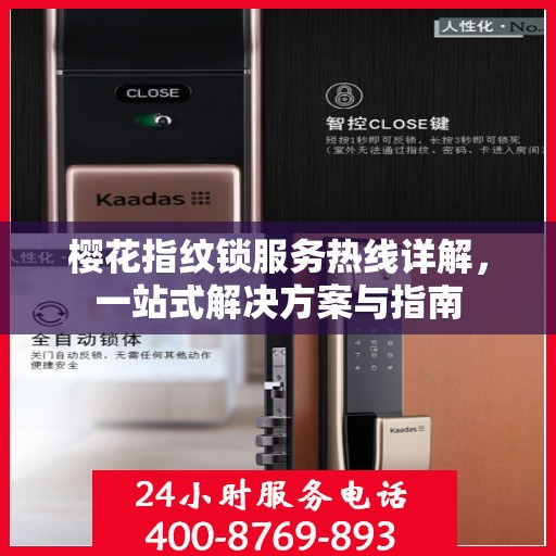 樱花指纹锁服务热线详解，一站式解决方案与指南