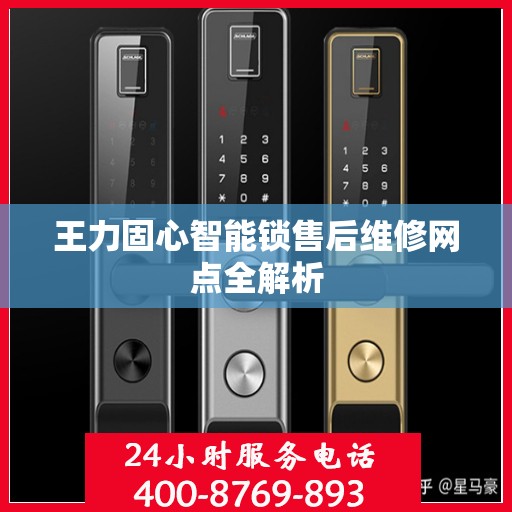 王力固心智能锁售后维修网点全解析
