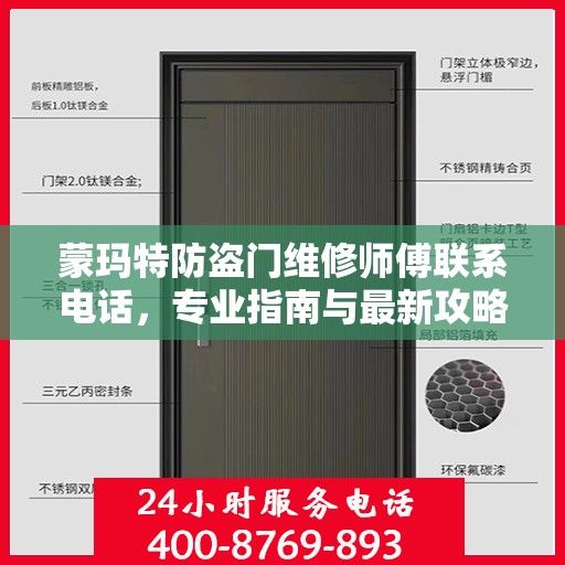 蒙玛特防盗门维修师傅联系电话，专业指南与最新攻略